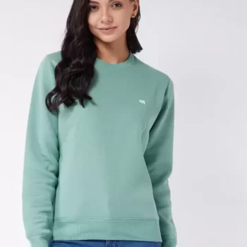 MODEVE Full Sleeve Printed Women Sweatshirt