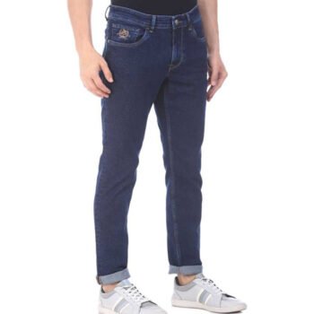 U.S. POLO ASSN. Men Blue Jeans